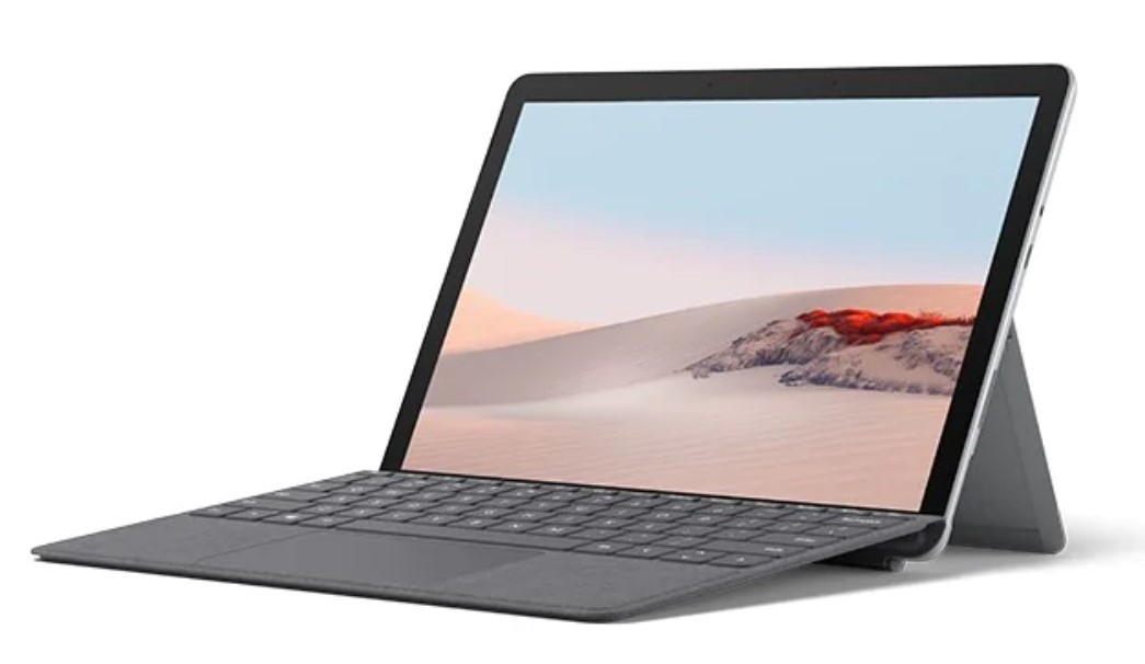 Surface Go 2